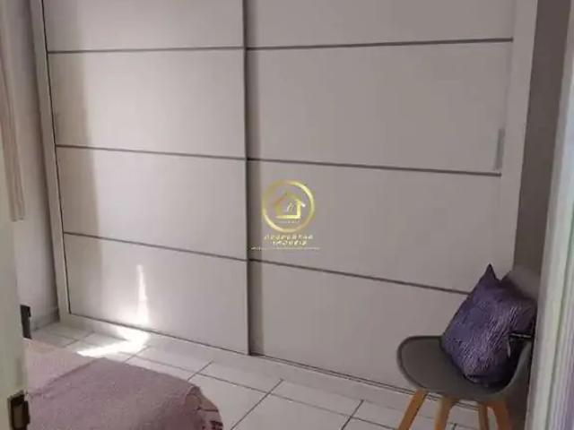 Apartamento para Venda em São Paulo/SP Vila Jaraguá 2 Quartos