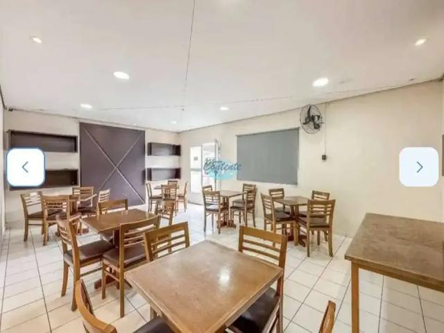 Apartamento para Venda em São Paulo/SP Vila Jaraguá 2 Quartos