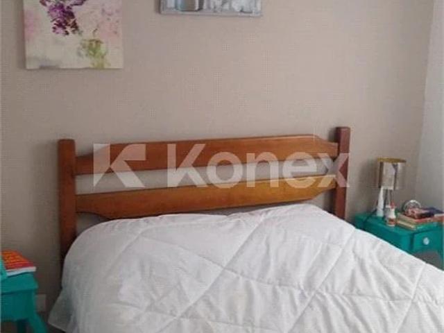 Apartamento para Venda em São Paulo/SP Vila Jaraguá 2 Quartos