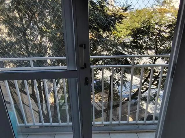 Apartamento para Venda em São Paulo/SP Vila Jaraguá 2 Quartos