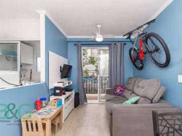 Apartamento para Venda em São Paulo/SP Vila Jaraguá 2 Quartos