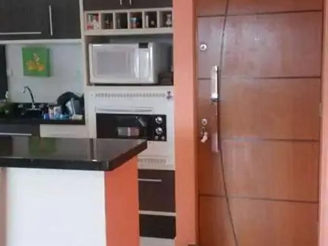 Apartamento para Venda em São Paulo/SP Vila Jaraguá 3 Quartos