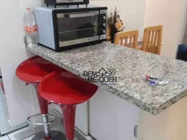 Apartamento para Venda em São Paulo/SP Vila Jaraguá 3 Quartos