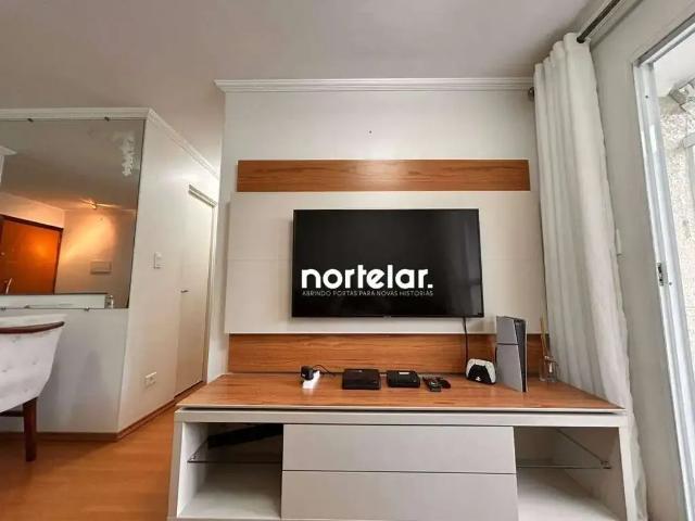 Apartamento para Venda em São Paulo/SP Vila Jaraguá 3 Quartos
