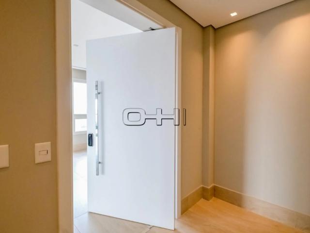 Apartamento para Venda em São Paulo/SP Vila Olímpia 4 Quartos