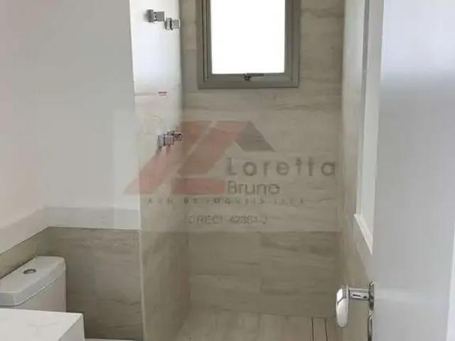 Apartamento para Venda em São Paulo/SP Vila Olímpia 4 Quartos