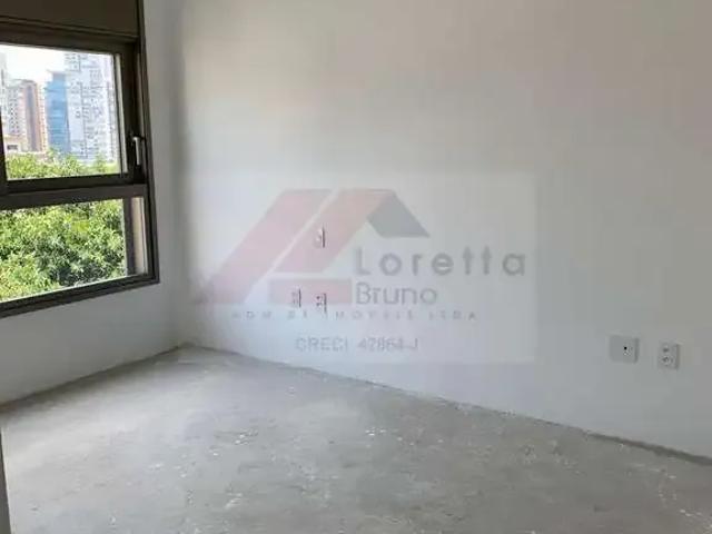 Apartamento para Venda em São Paulo/SP Vila Olímpia 4 Quartos