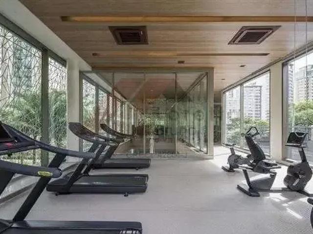 Apartamento para Venda em São Paulo/SP Vila Olímpia 4 Quartos