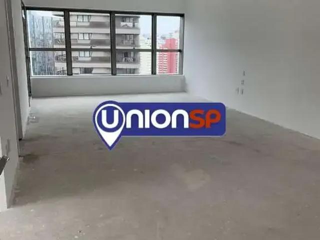 Apartamento para Venda em São Paulo/SP Vila Olímpia 4 Quartos
