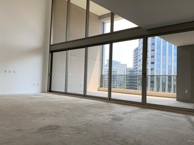 Apartamento para Venda em São Paulo/SP Vila Olímpia 4 Quartos