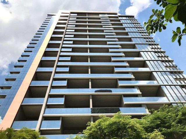 Apartamento para Venda em São Paulo/SP Vila Olímpia 4 Quartos
