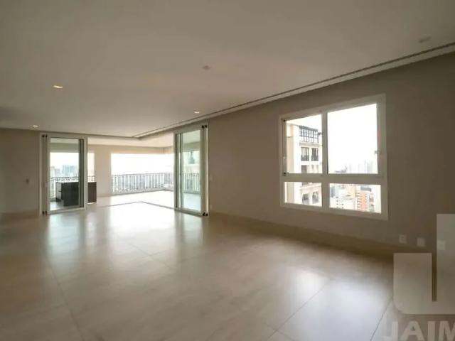 Apartamento para Venda em São Paulo/SP Vila Olímpia 4 Quartos