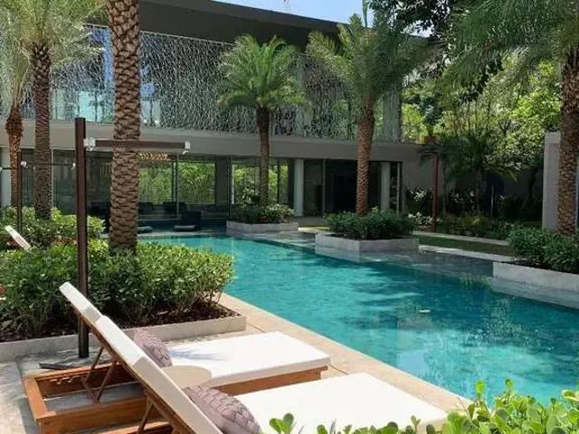 Apartamento para Venda em São Paulo/SP Vila Olímpia 4 Quartos