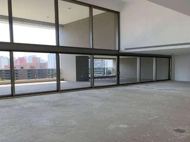 Apartamento para Venda em São Paulo/SP Vila Olímpia 4 Quartos