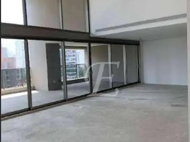 Apartamento para Venda em São Paulo/SP Vila Olímpia 4 Quartos