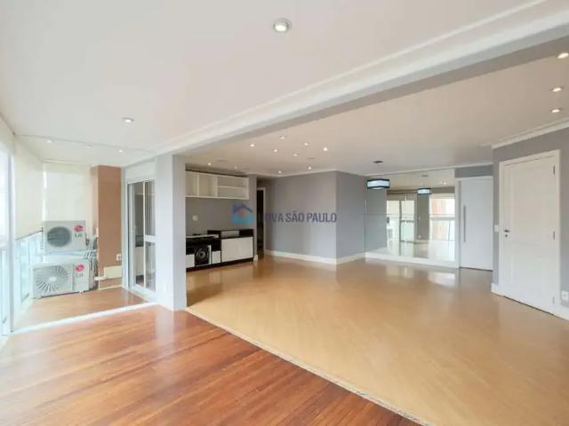 Apartamento para Venda em São Paulo/SP Vila Olímpia 4 Quartos