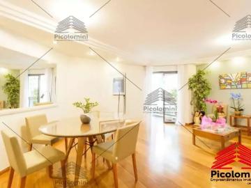 Apartamento para Venda em São Paulo/SP Vila Olímpia 4 Quartos