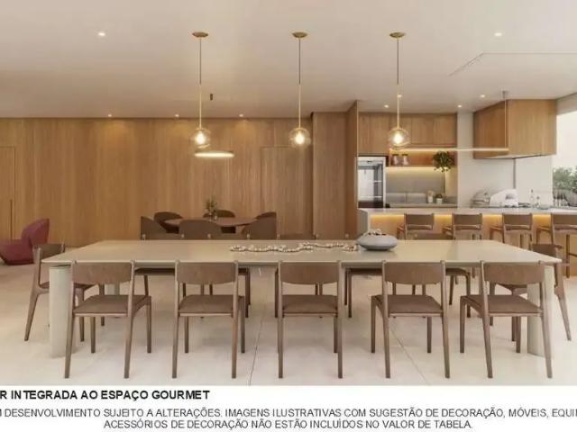 Apartamento para Venda em São Paulo/SP Vila Olímpia 5 Quartos