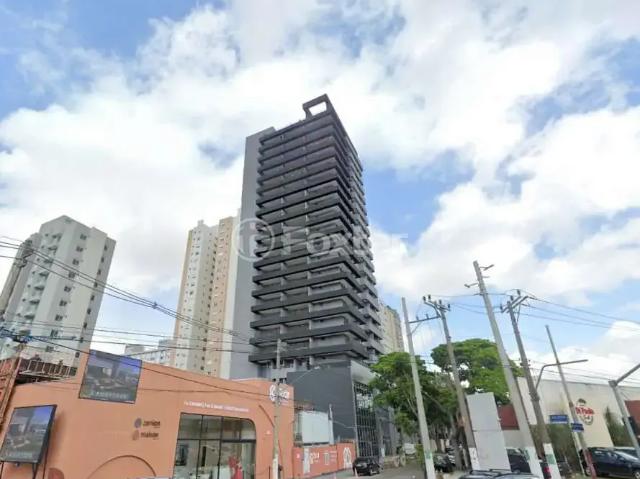 Apartamento para Venda em São Paulo/SP Vila Olímpia