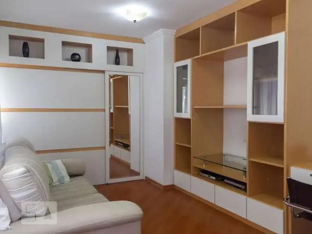 Apartamento para Venda em São Paulo/SP Vila Olímpia 1 Quartos