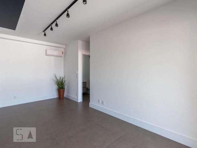 Apartamento para Venda em São Paulo/SP Vila Olímpia 1 Quartos