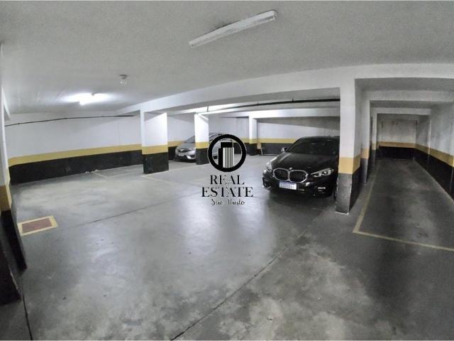 Apartamento para Venda em São Paulo/SP Vila Olímpia 1 Quartos