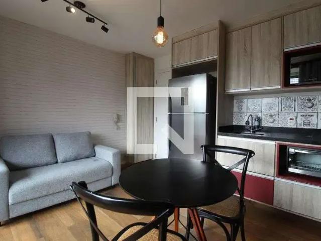 Apartamento para Venda em São Paulo/SP Vila Olímpia 1 Quartos