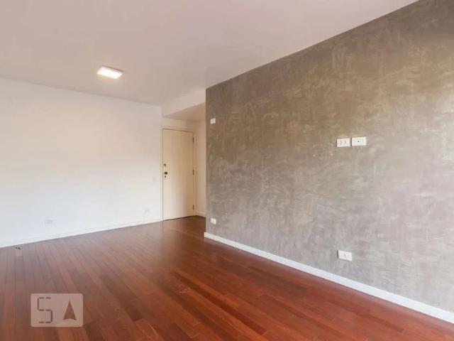 Apartamento para Venda em São Paulo/SP Vila Olímpia 1 Quartos