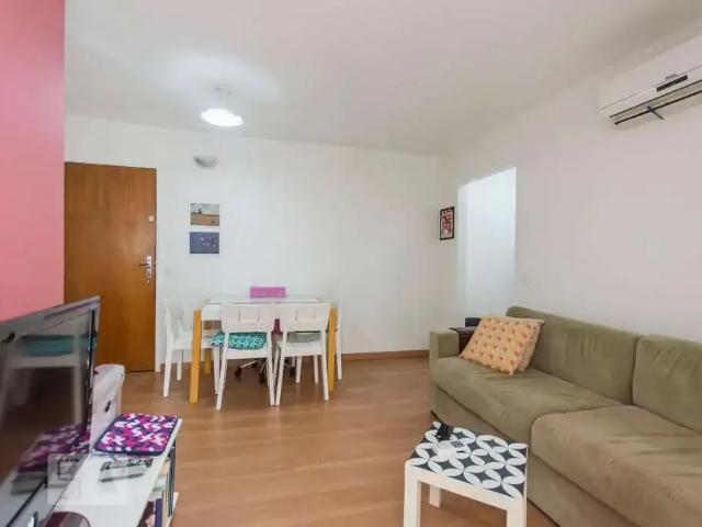 Apartamento para Venda em São Paulo/SP Vila Olímpia 1 Quartos
