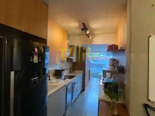 Apartamento para Venda em São Paulo/SP Vila Olímpia 1 Quartos