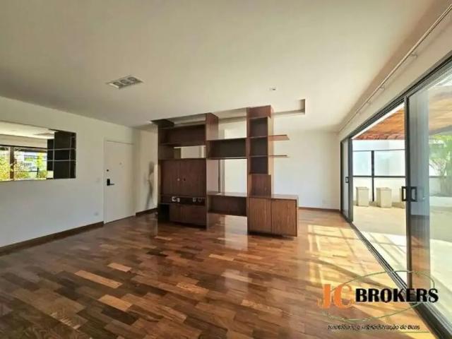 Apartamento para Venda em São Paulo/SP Vila Olímpia 1 Quartos