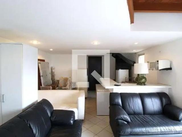 Apartamento para Venda em São Paulo/SP Vila Olímpia 1 Quartos