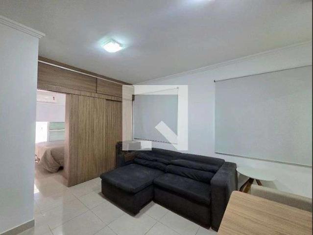 Apartamento para Venda em São Paulo/SP Vila Olímpia 1 Quartos