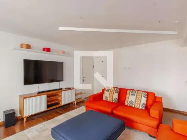 Apartamento para Venda em São Paulo/SP Vila Olímpia 1 Quartos