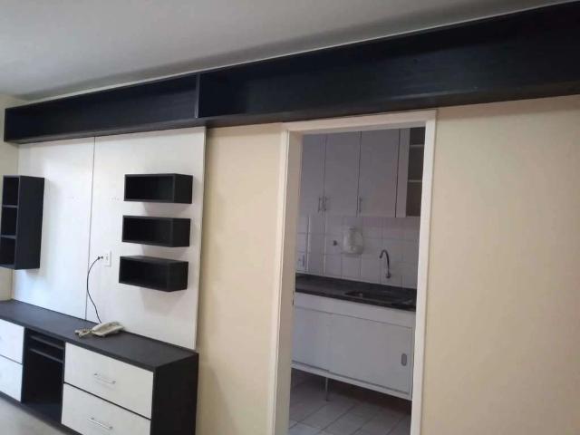 Apartamento para Venda em São Paulo/SP Vila Olímpia 1 Quartos