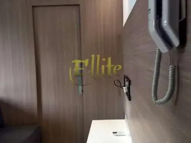 Apartamento para Venda em São Paulo/SP Vila Olímpia 1 Quartos