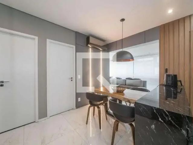Apartamento para Venda em São Paulo/SP Vila Olímpia 1 Quartos