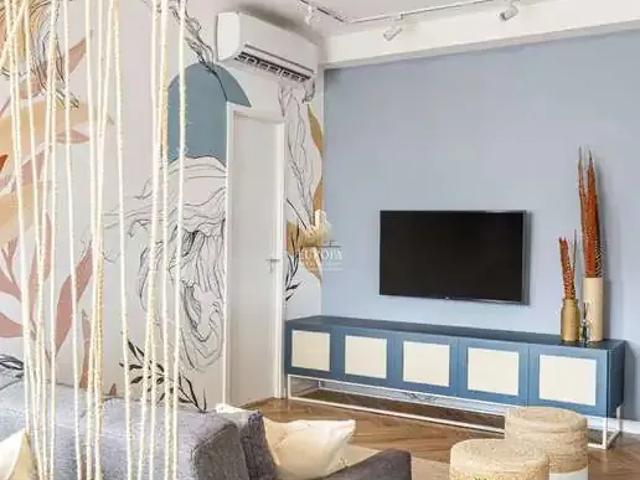 Apartamento para Venda em São Paulo/SP Vila Olímpia 1 Quartos