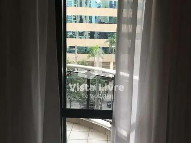 Apartamento para Venda em São Paulo/SP Vila Olímpia 1 Quartos