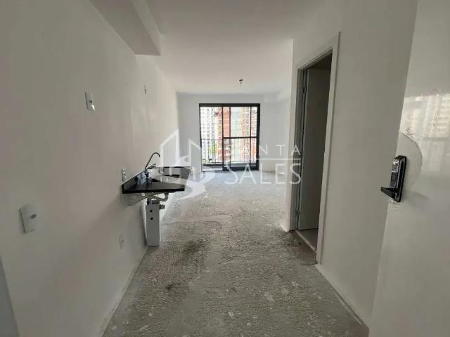 Apartamento para Venda em São Paulo/SP Vila Olímpia 1 Quartos