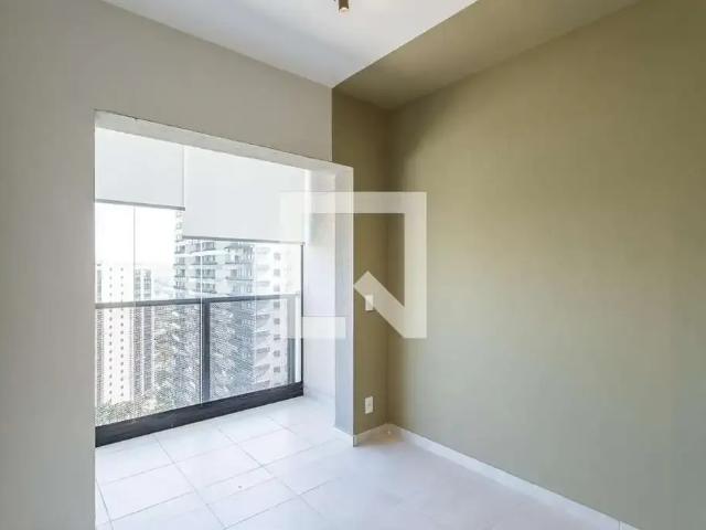 Apartamento para Venda em São Paulo/SP Vila Olímpia 1 Quartos