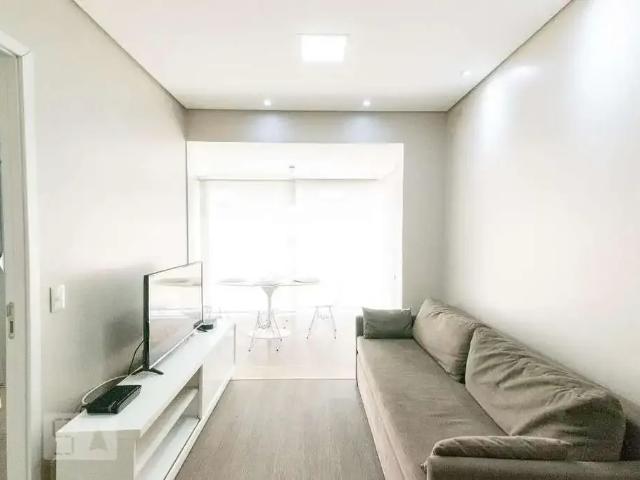 Apartamento para Venda em São Paulo/SP Vila Olímpia 1 Quartos