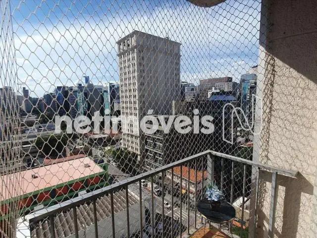 Apartamento para Venda em São Paulo/SP Vila Olímpia 1 Quartos
