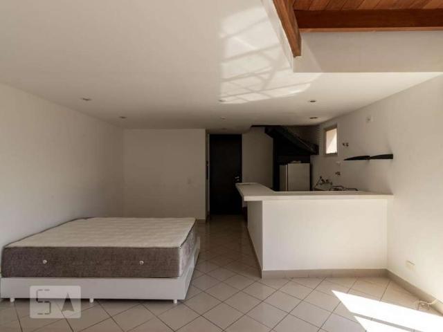 Apartamento para Venda em São Paulo/SP Vila Olímpia 1 Quartos