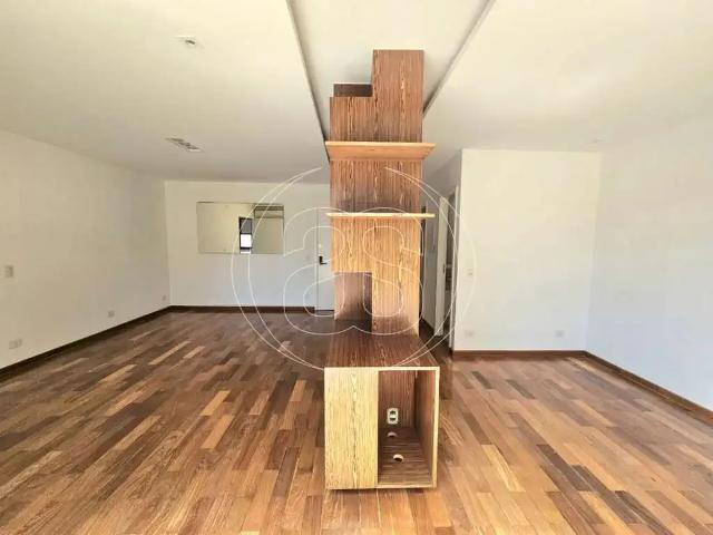 Apartamento para Venda em São Paulo/SP Vila Olímpia 1 Quartos