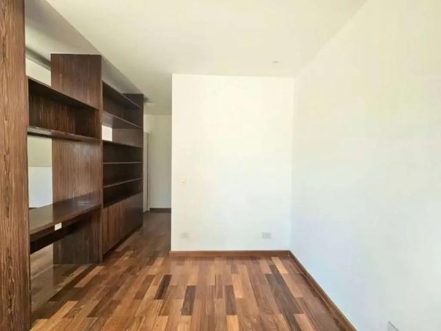 Apartamento para Venda em São Paulo/SP Vila Olímpia 1 Quartos