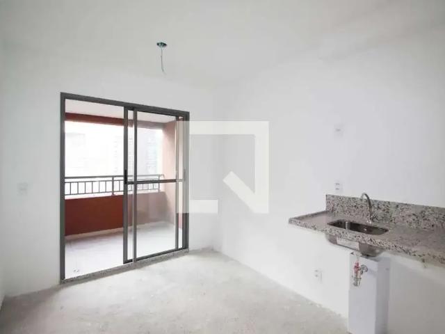 Apartamento para Venda em São Paulo/SP Vila Olímpia 1 Quartos
