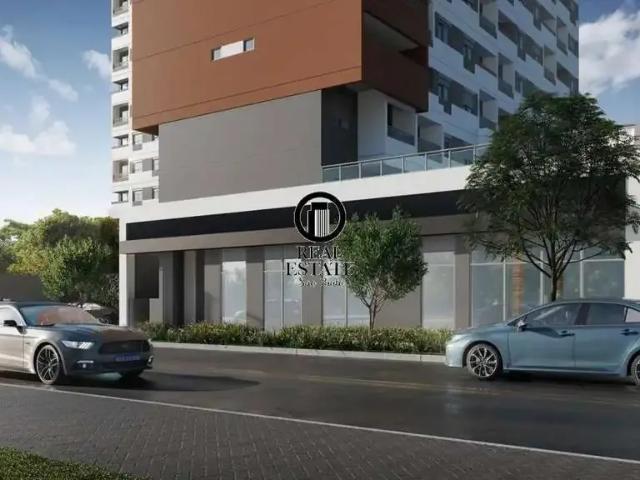 Apartamento para Venda em São Paulo/SP Vila Olímpia 1 Quartos
