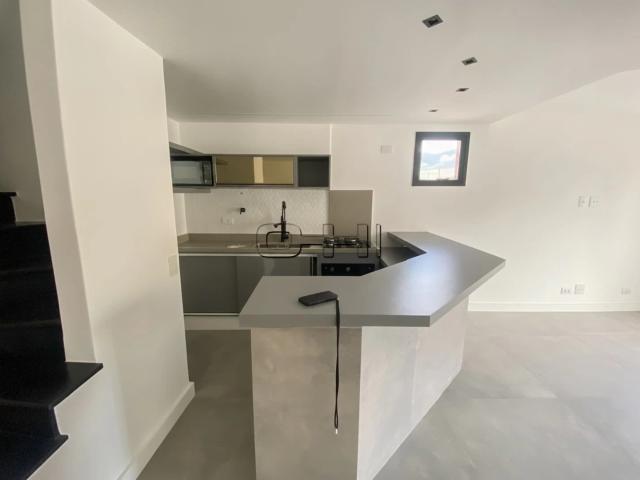 Apartamento para Venda em São Paulo/SP Vila Olímpia 1 Quartos