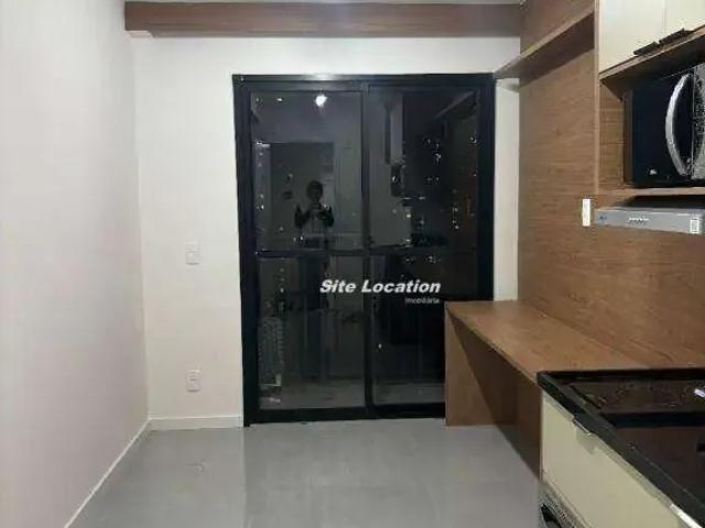 Apartamento para Venda em São Paulo/SP Vila Olímpia 1 Quartos